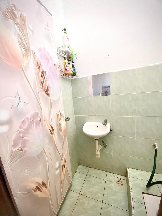 Lh Homestay Bandar Utama Gua Musang Εξωτερικό φωτογραφία